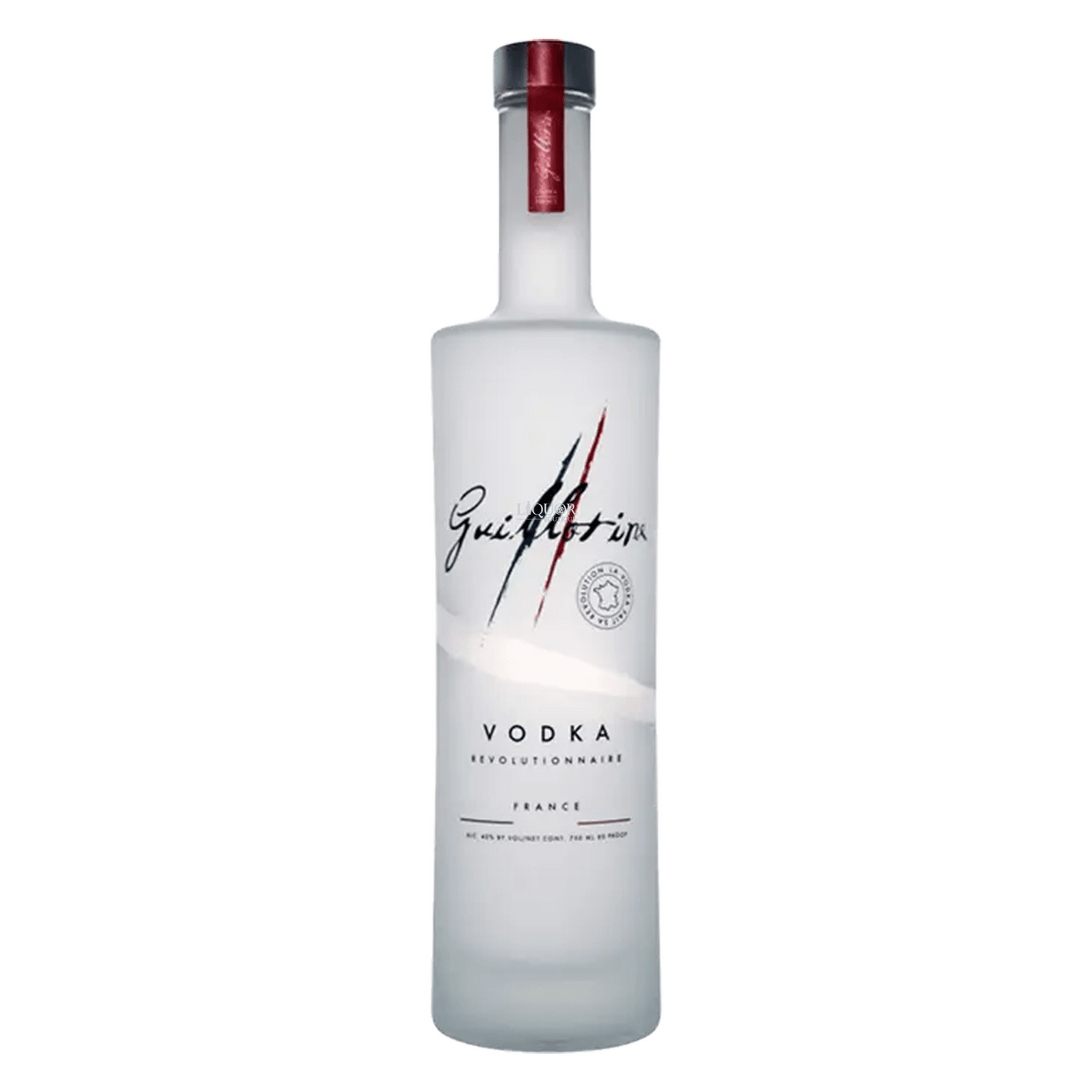 Guillotine Originale Vdka - Liquor Boutique