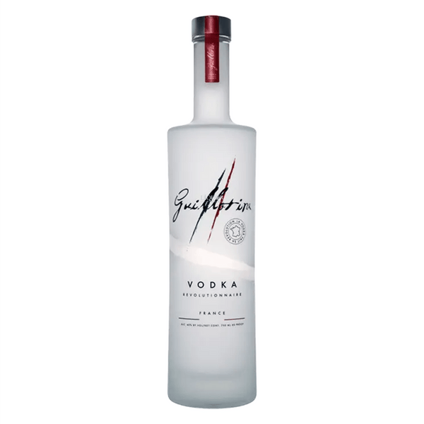 Guillotine Originale Vdka - Liquor Boutique