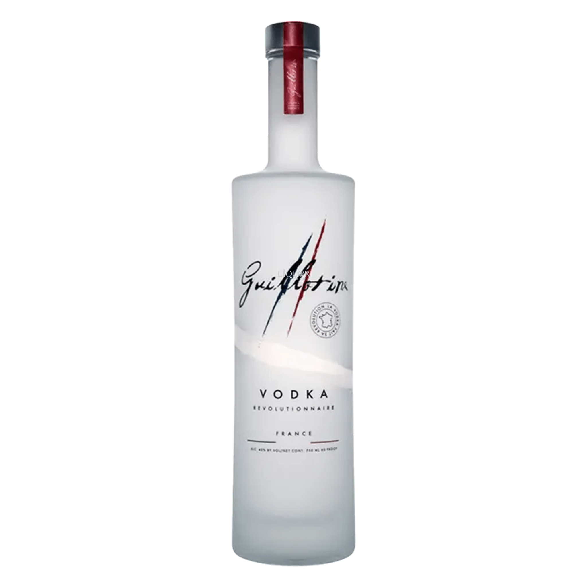 Guillotine Originale Vdka - Liquor Boutique