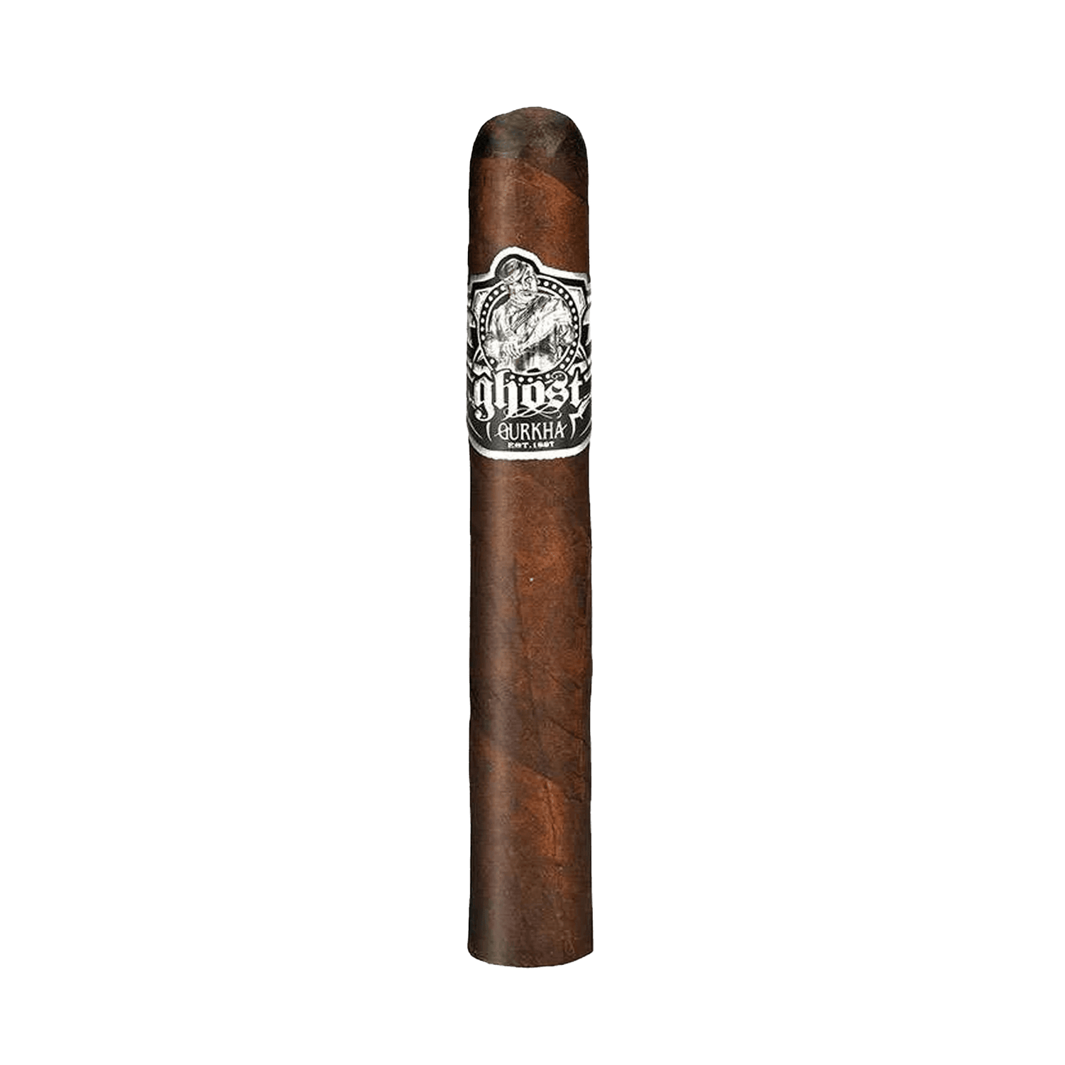 Gurkha Ghost Maduro Asura 6x54 FreshBox | Cigar 3-Pack - Liquor Boutique