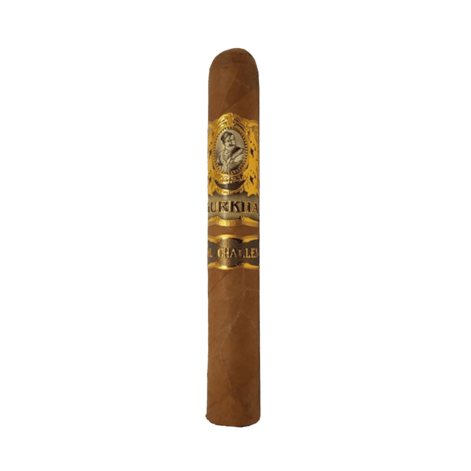 Gurkha Royal Challenge Connecticut Toro 6x50 FreshBox | Cigar 3-Pack - Liquor Boutique