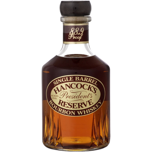 Hancock's President's Reserve Bourbon Whiskey 750ml - Liquor Boutique