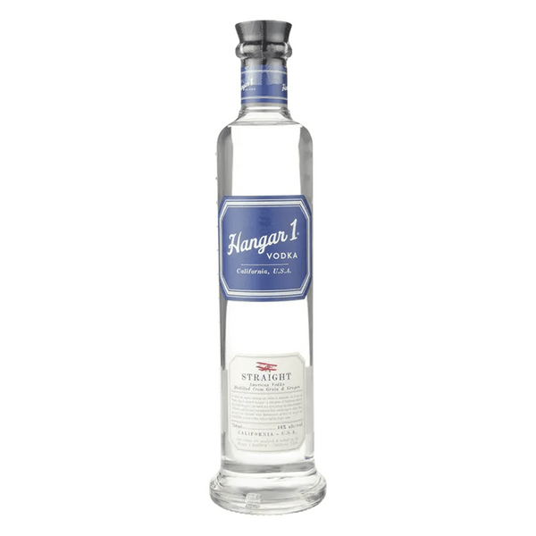 Hangar 1 Distillery Straight Vodka - Liquor Boutique