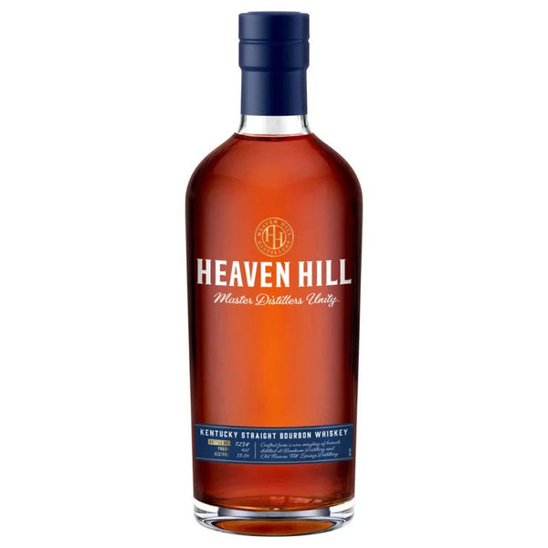 Heaven Hill Master Distillers Unity Bourbon Whiskey - Liquor Boutique