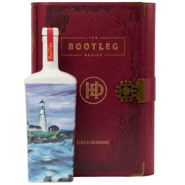Heaven’s Door Bootleg Series Vol. IV Islay Cask 11 Year Bourbon Whiskey - Liquor Boutique