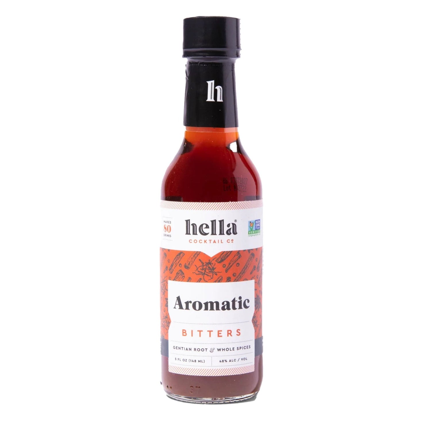 Hella Aromatic Bitters - Liquor Boutique