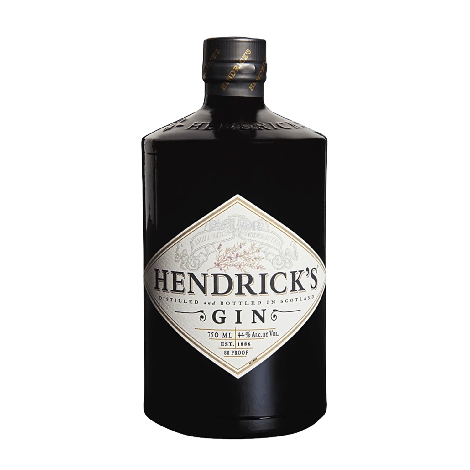Hendrick's Gin 750ml - Liquor Boutique