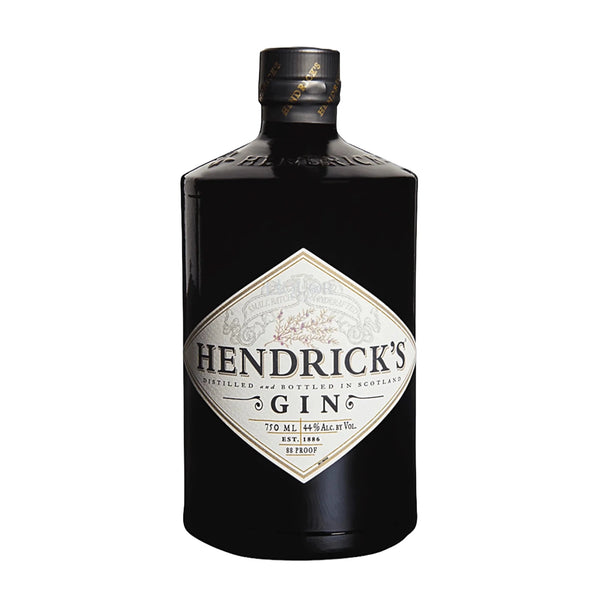 Hendrick's Gin 750ml - Liquor Boutique