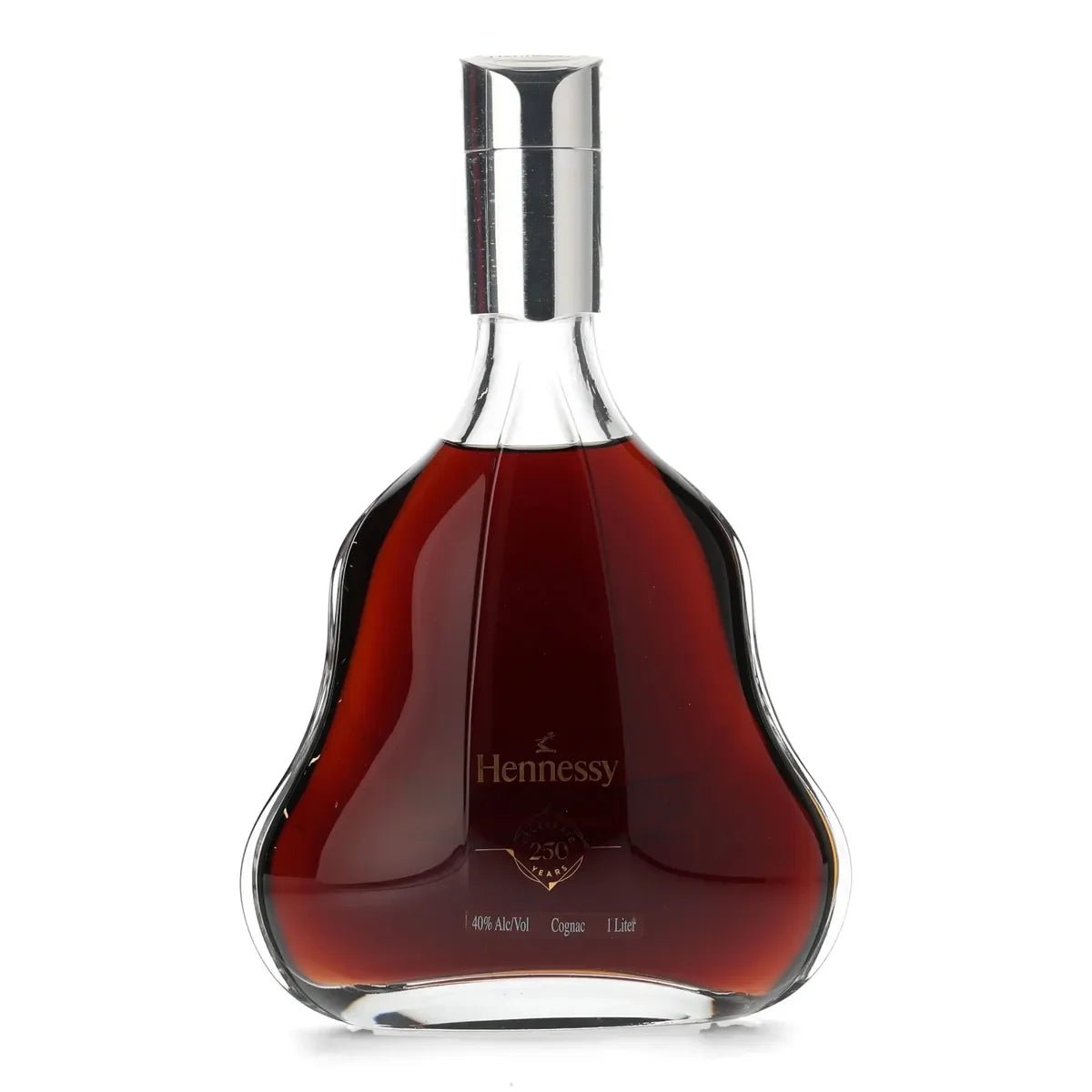 Hennessy 250 Year Anniversary Cognac 1L - Liquor Boutique