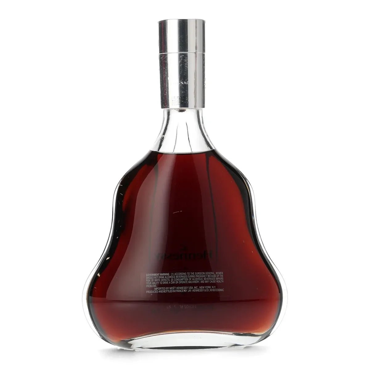Hennessy 250 Year Anniversary Cognac 1L - Liquor Boutique