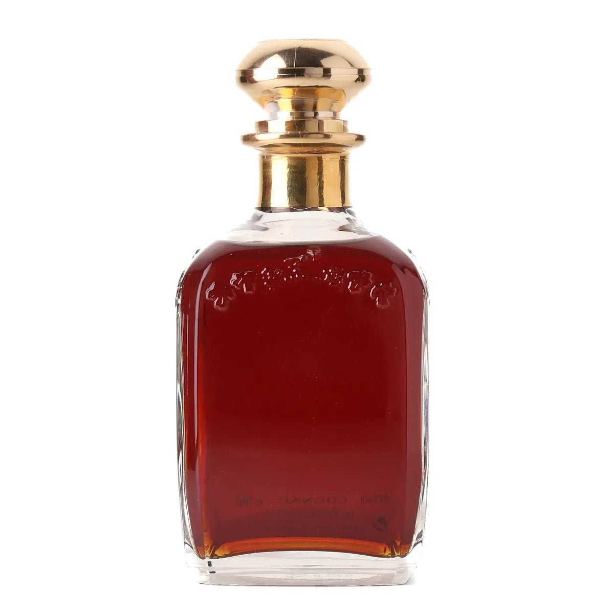 Hennessy Library Tome (Red Book) Cognac - Liquor Boutique