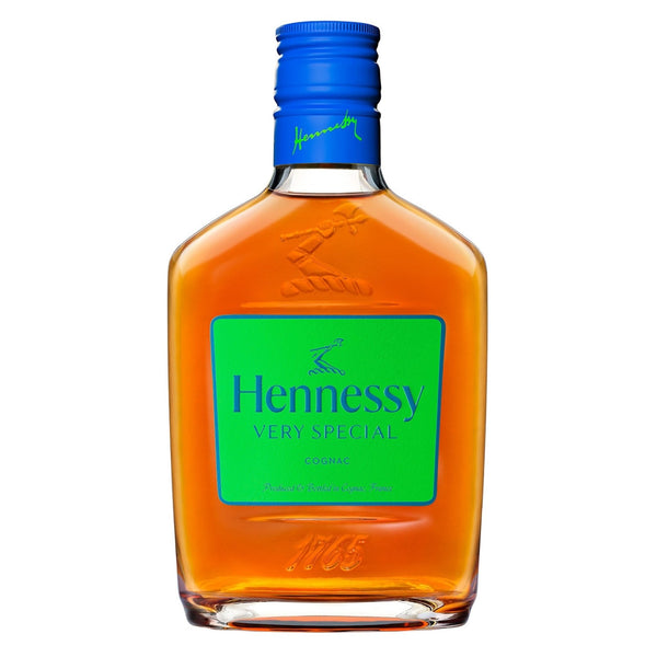 Hennessy Very Special Green Flask Cognac 375ml - Liquor Boutique