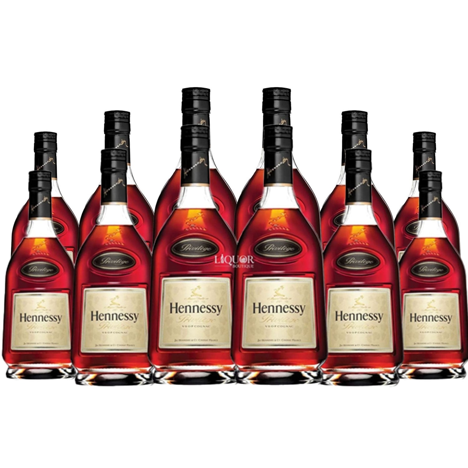 Hennessy VSOP Cognac - Liquor Boutique