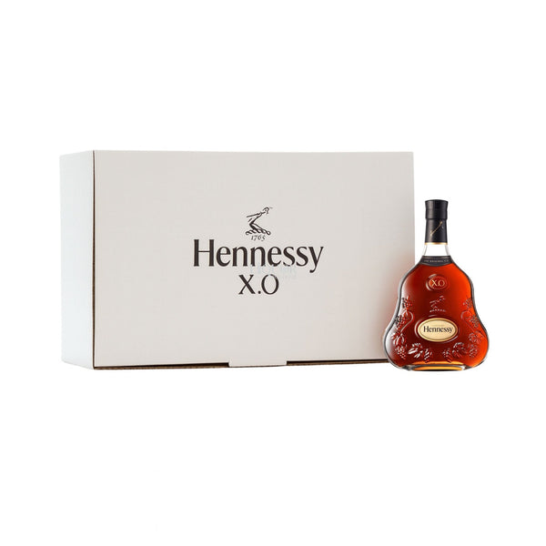 Hennessy XO Cognac 10 Pack 50ml - Liquor Boutique