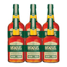 Henry McKenna 10 Year Bottled in Bond Bourbon Whiskey 6 - Pack - Liquor Boutique