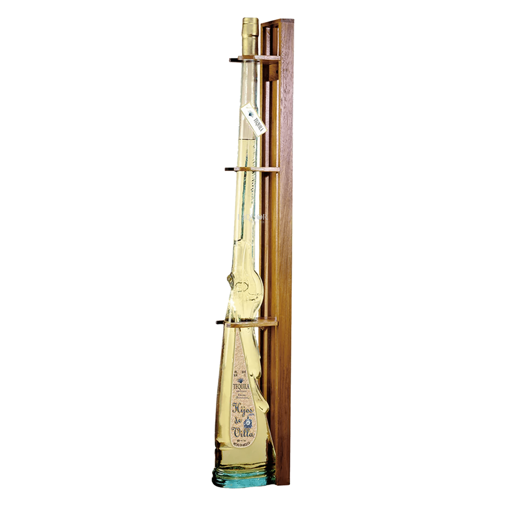 Hijos De Villa Tequila Rifle 1L - Liquor Boutique