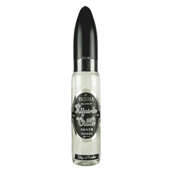 Hijos De Villa Tequila Silver Bullet - Liquor Boutique