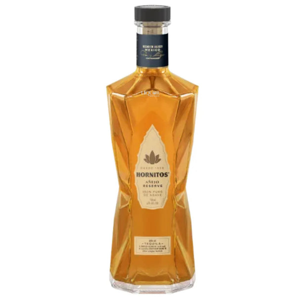Hornitos Añejo Reserve Tequila 750ml - Liquor Boutique