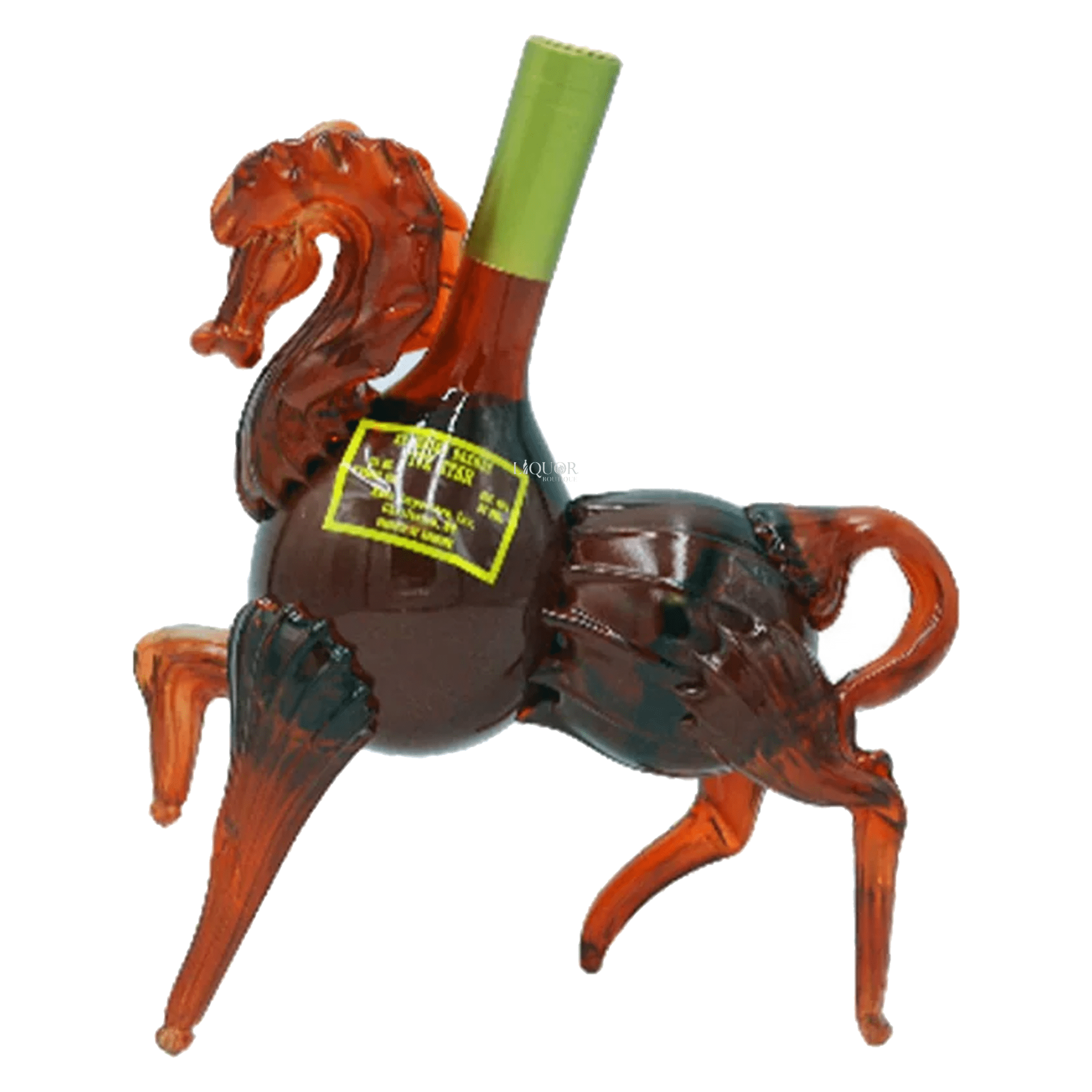 Horse Bucefal Whiskey - Liquor Boutique