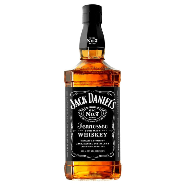 Jack Daniel's Tennessee Whiskey 3L - Liquor Boutique