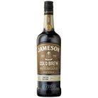 Jameson Cold Brew Whiskey 750ml - Liquor Boutique