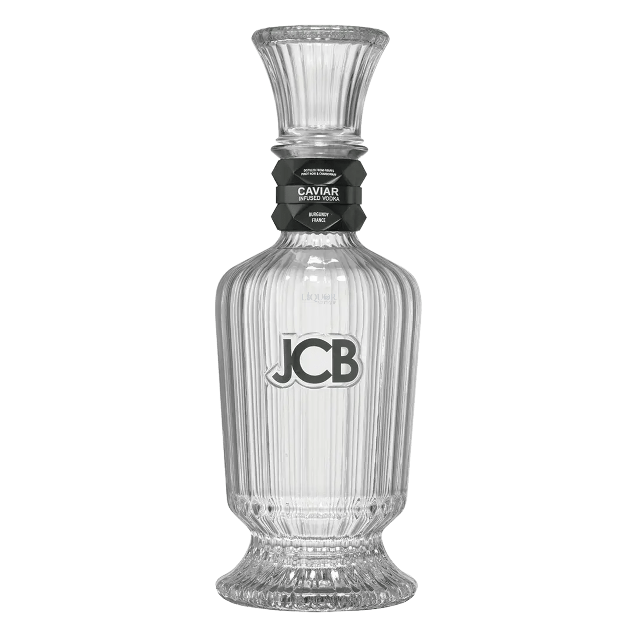 Jcb Spirits Jcb Caviar Vodka - Liquor Boutique