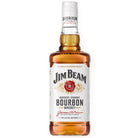 Jim Beam Kentucky Straight Bourbon 750ml - Liquor Boutique