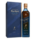 Johnnie Walker Blue Label Ghost and Rare Brora Edition - Liquor Boutique