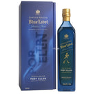 Johnnie Walker Blue Label Ghost and Rare Port Ellen Edition - Liquor Boutique