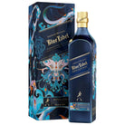 Johnnie Walker Blue Label Year of the Dragon 2024 Limited Edition - Liquor Boutique