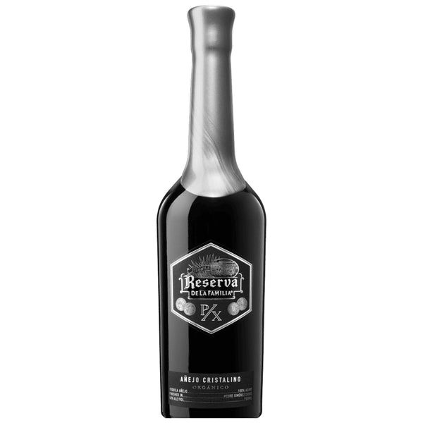 Jose Cuervo Reserva de la Familia Añejo Cristalino - Liquor Boutique