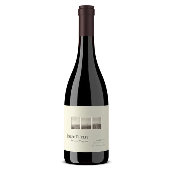Joseph Phelps Pinot Noir Freestone Quarter 2023 - Liquor Boutique