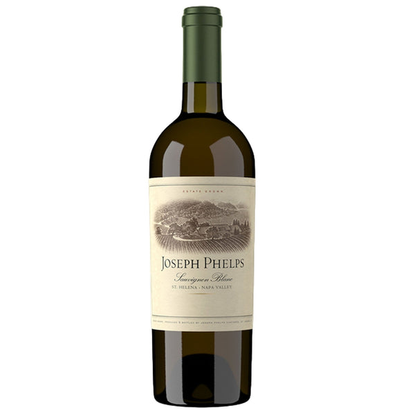 Joseph Phelps Sauvignon Blanc 2024 - Liquor Boutique