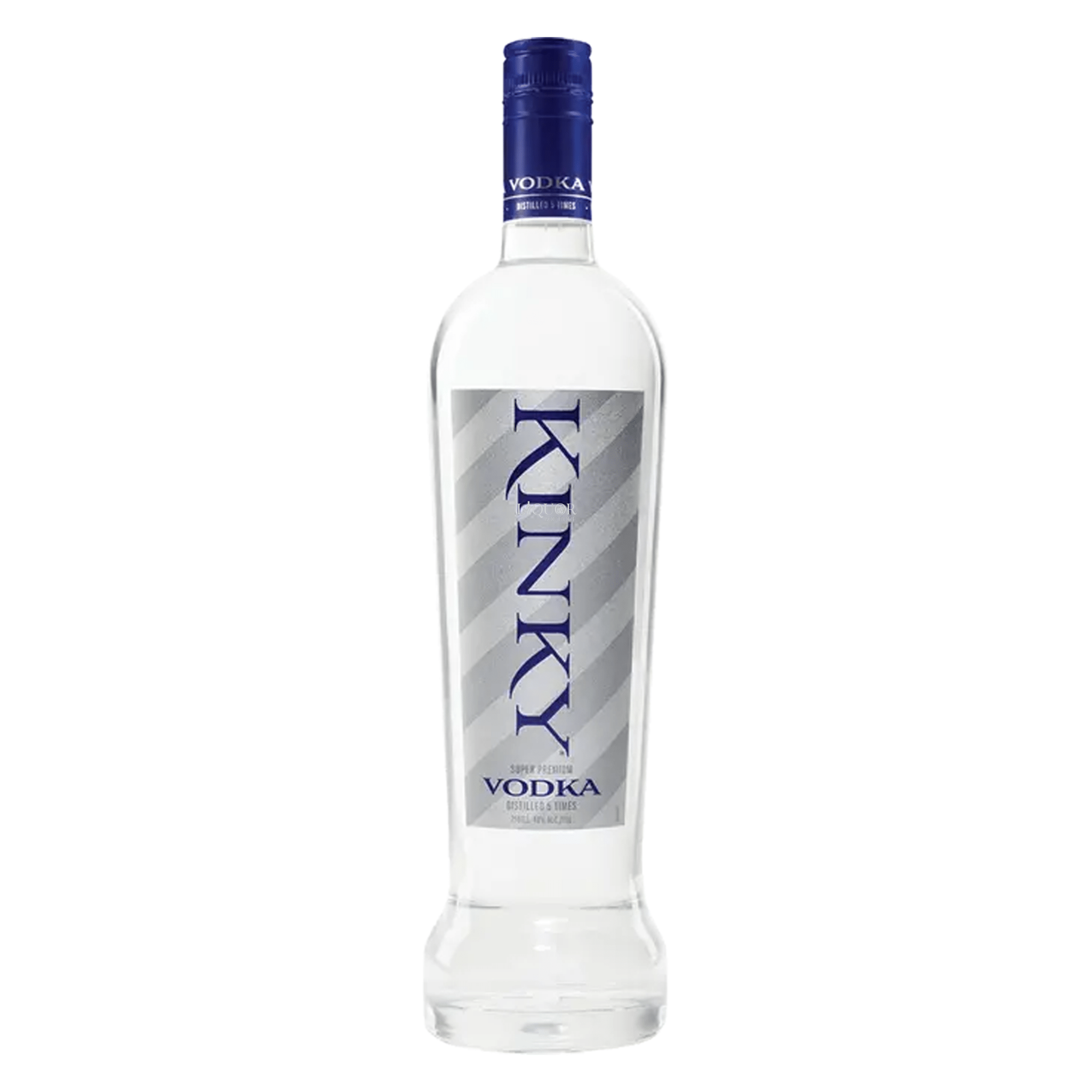 Kinky Liqueur Vodka - Liquor Boutique
