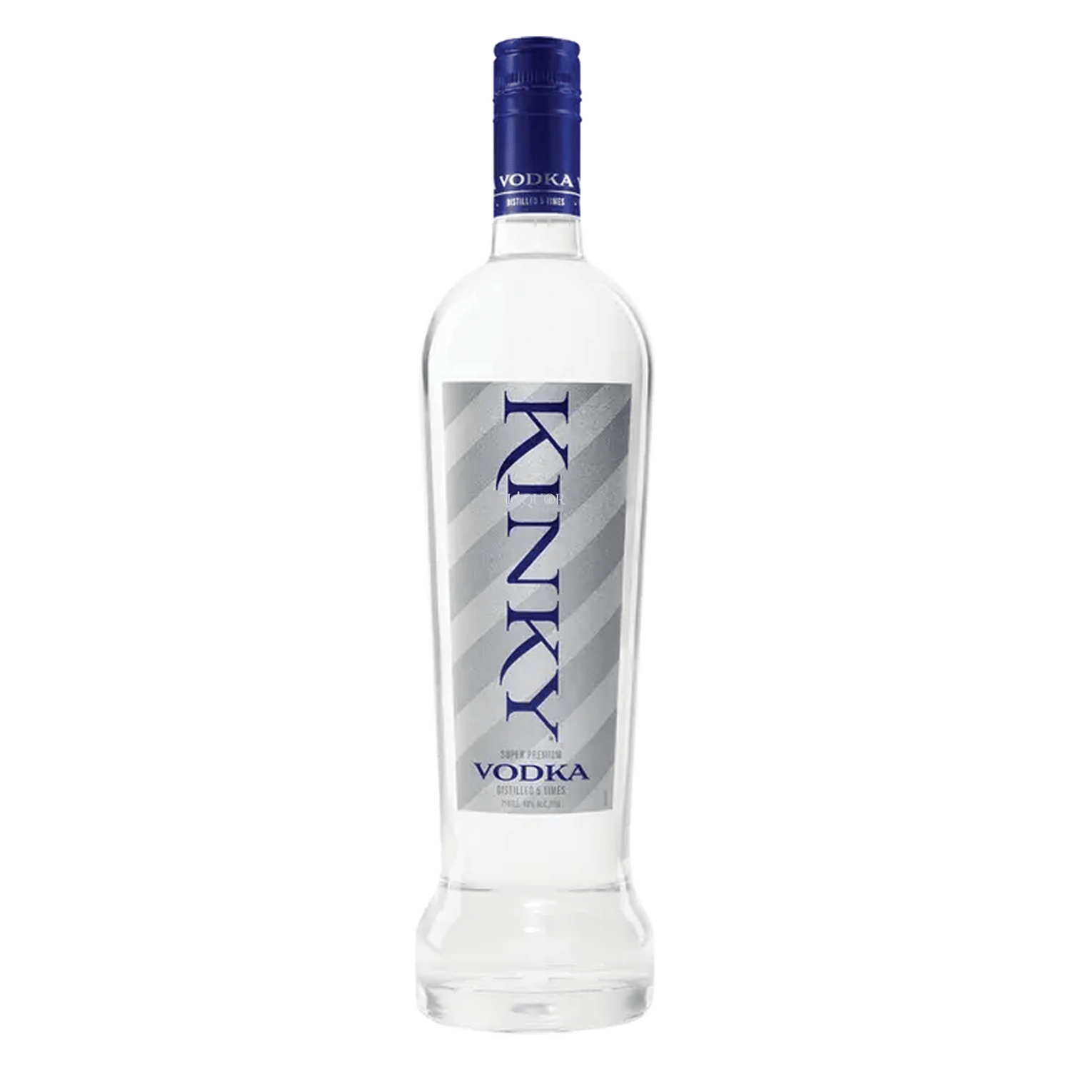 Kinky Liqueur Vodka - Liquor Boutique