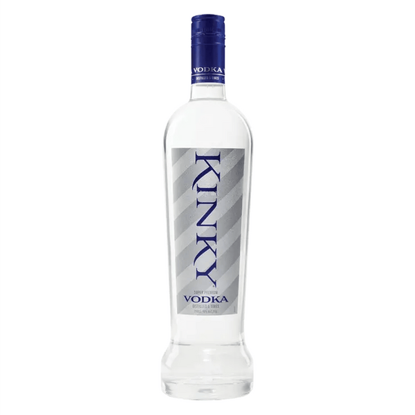 Kinky Liqueur Vodka - Liquor Boutique