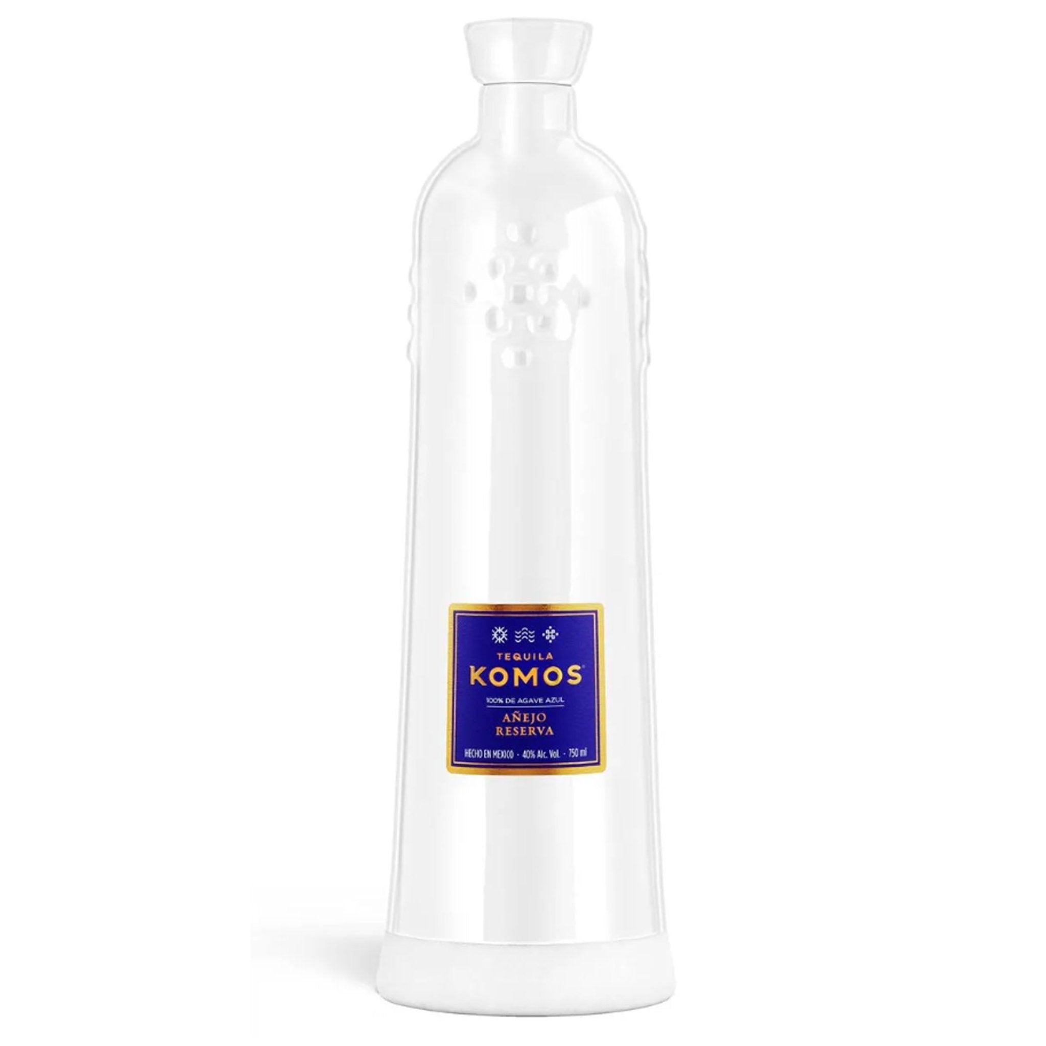 Komos Añejo Reserva Tequila - Liquor Boutique