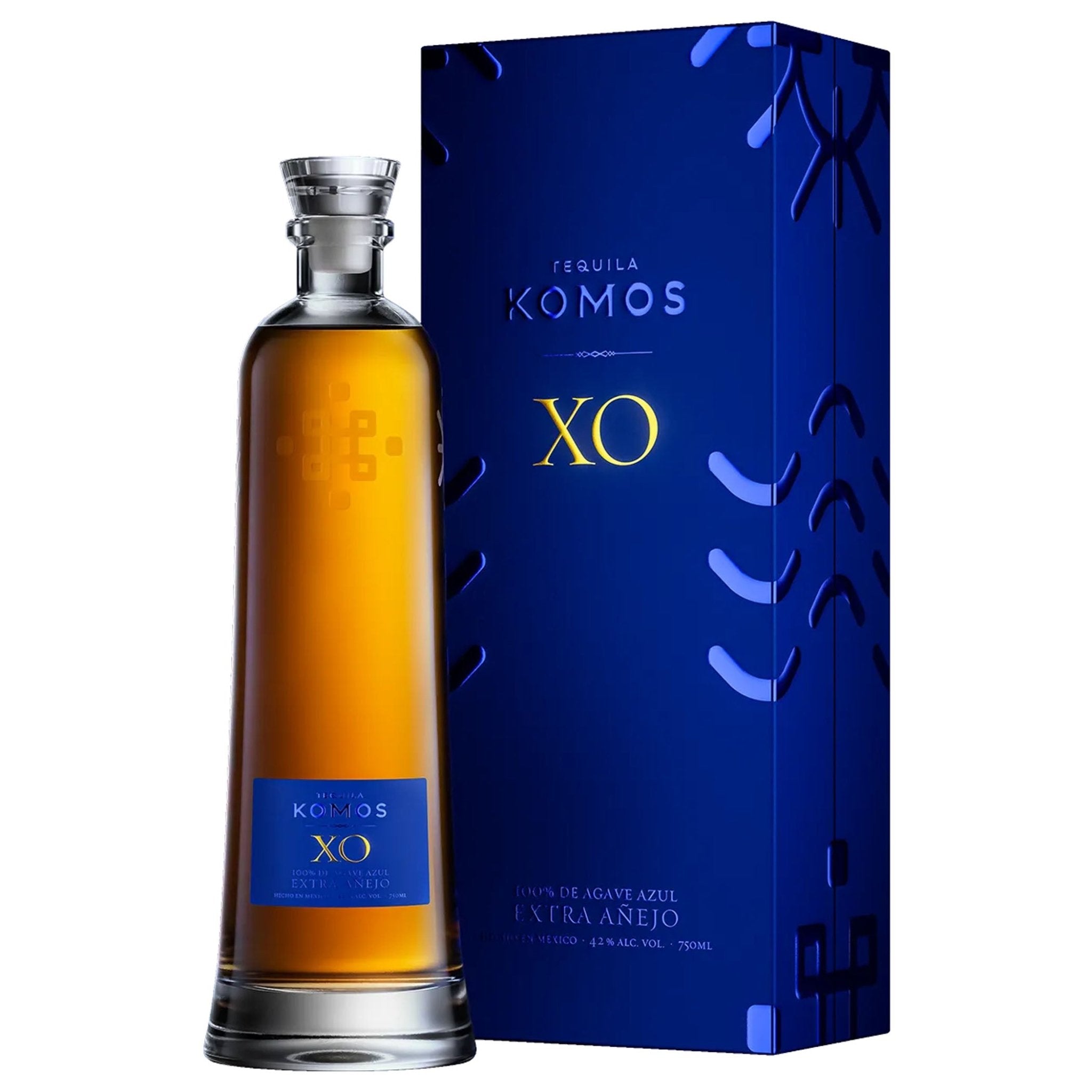 Komos XO Extra Añejo Tequila - Liquor Boutique