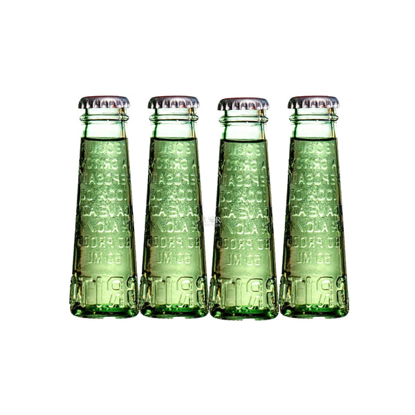 La Gritona Reposado Tequila 50ml - Liquor Boutique