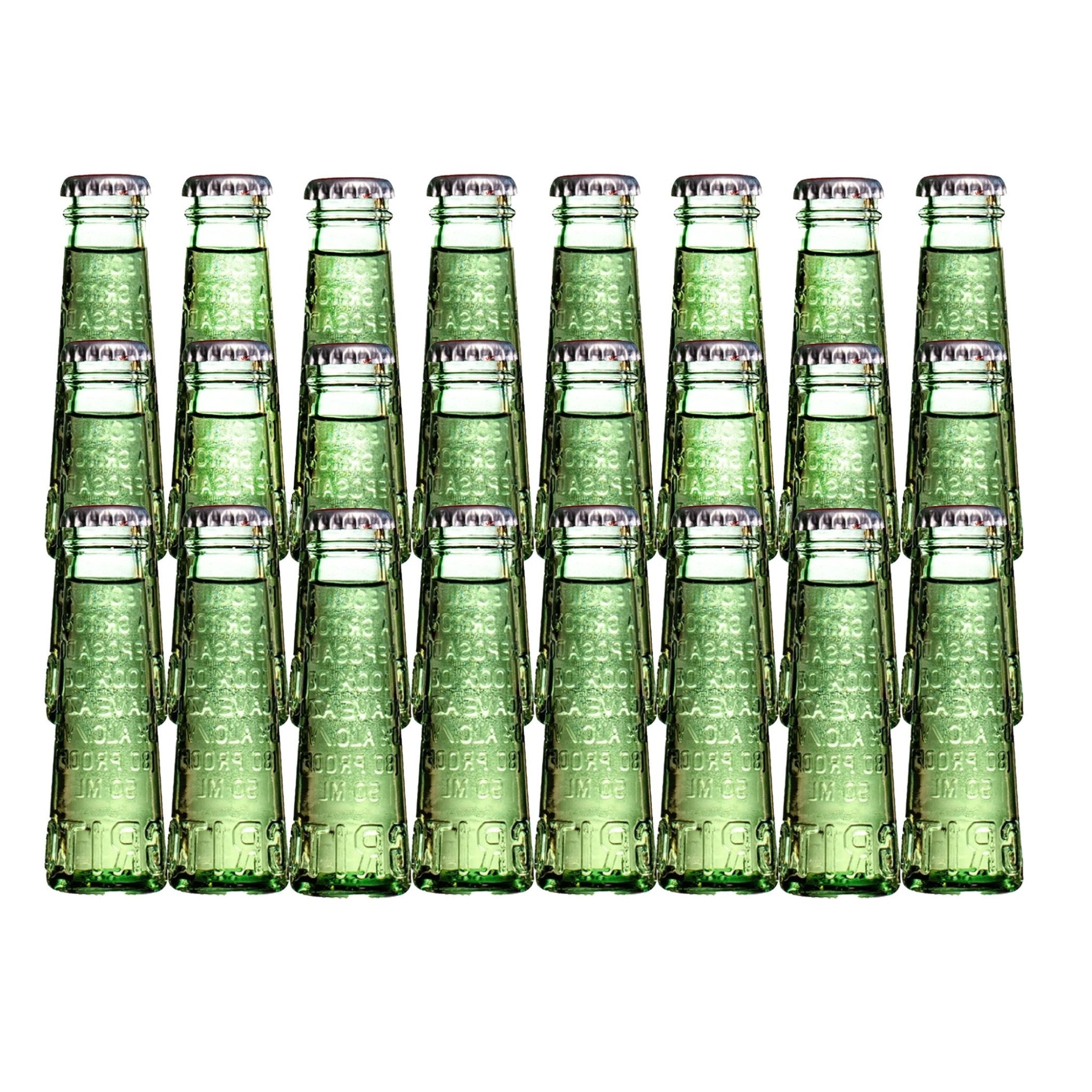 La Gritona Reposado Tequila 50ml - Liquor Boutique