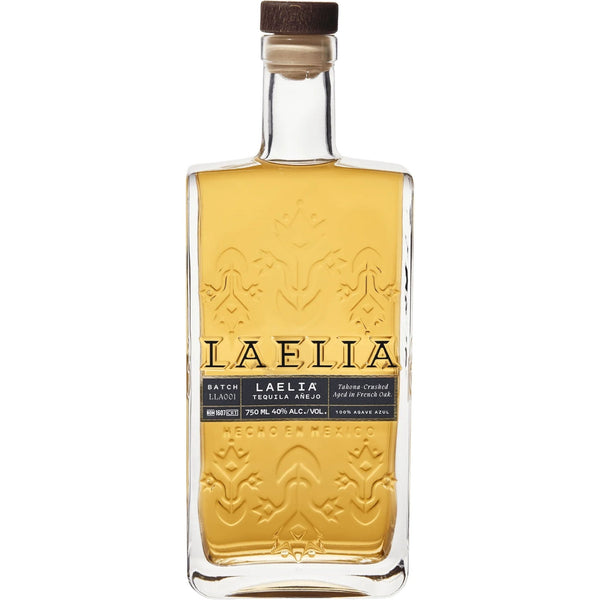 Laelia Anejo Tequila 750ml - Liquor Boutique