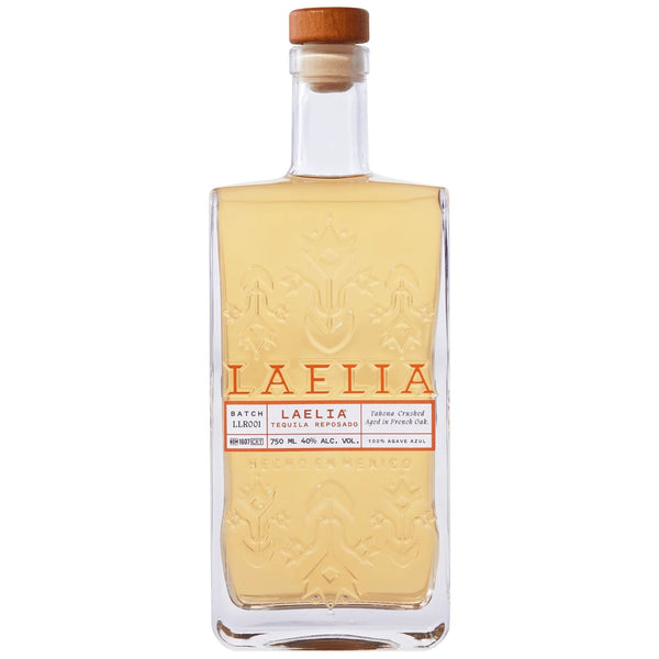 Laelia Reposado Tequila 750ml - Liquor Boutique