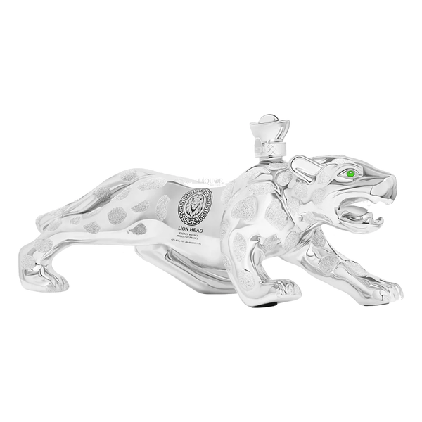 Lion Head French Whisky Silver 1.75L - Liquor Boutique