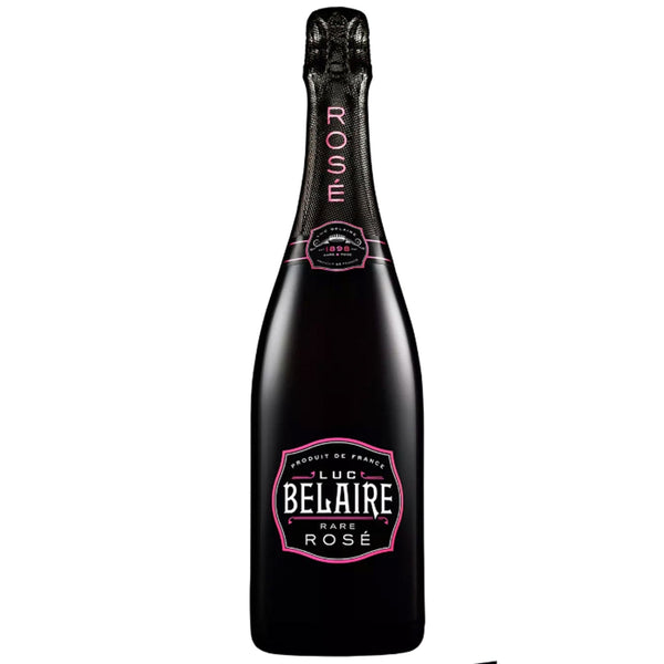 Luc Belaire Rare Rosé 750ml - Liquor Boutique