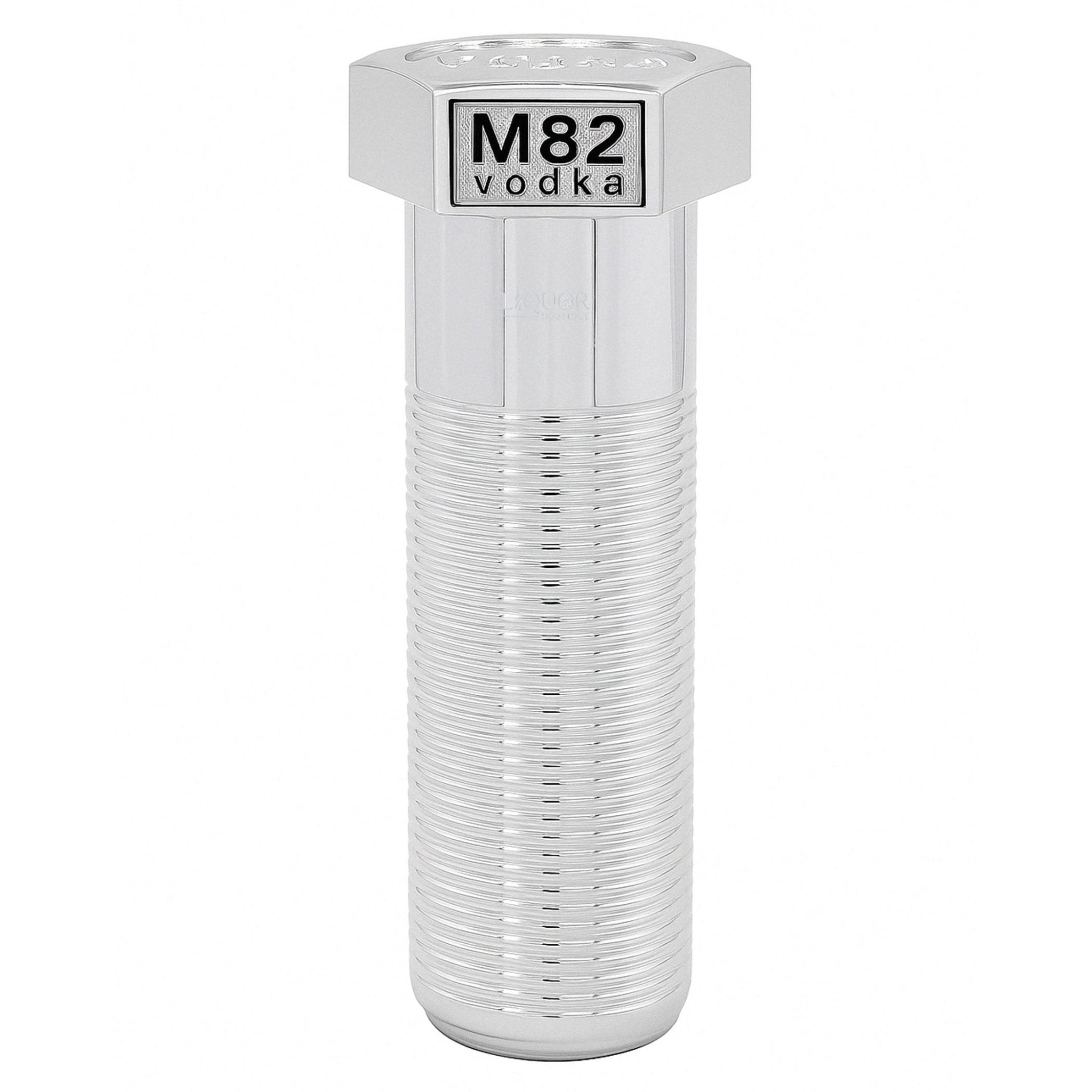 M82 Chrome Bolt Vodka 750ml - Liquor Boutique