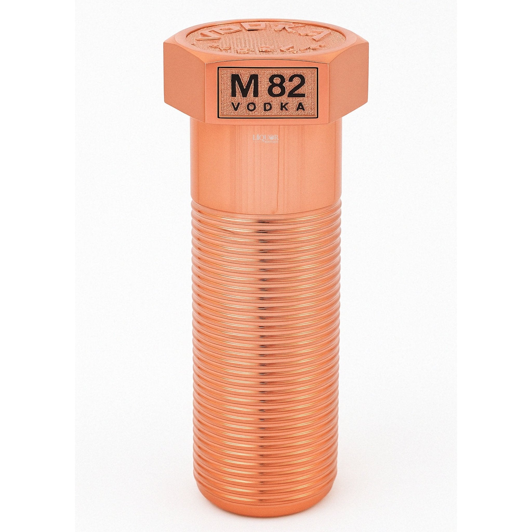 M82 Rose Bolt Vodka 750ml - Liquor Boutique