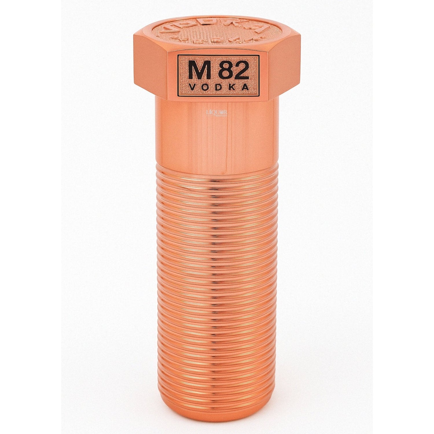 M82 Rose Bolt Vodka 750ml - Liquor Boutique