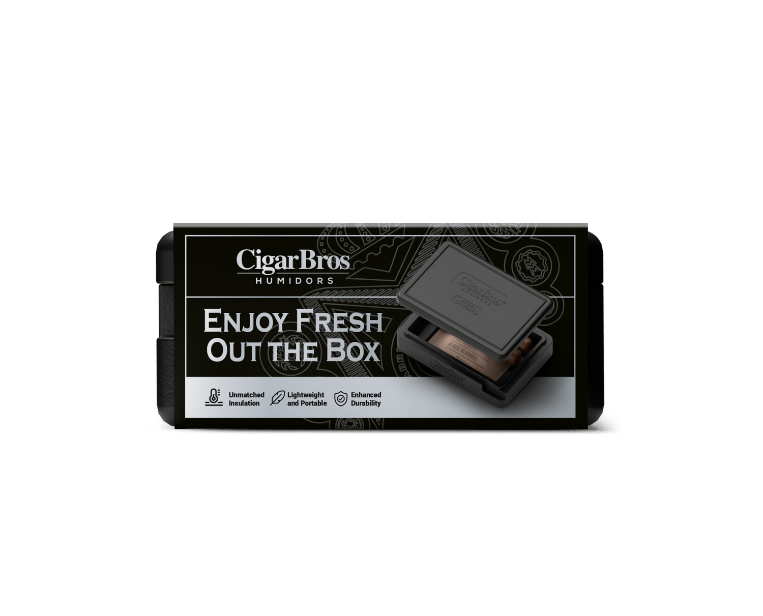 Macanudo Inspirado By CigarBros - Liquor Boutique