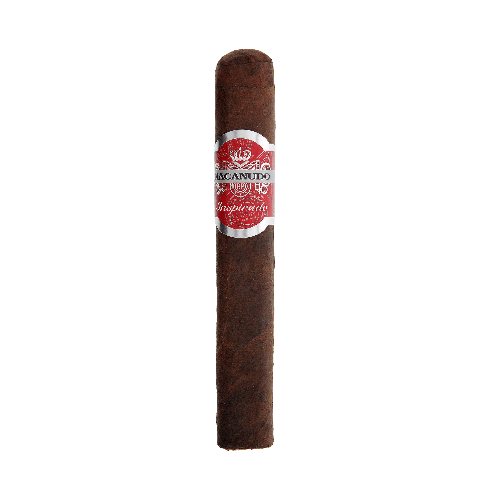 Macanudo Inspirado Red Robusto 5x50 FreshBox | Cigar 3-Pack