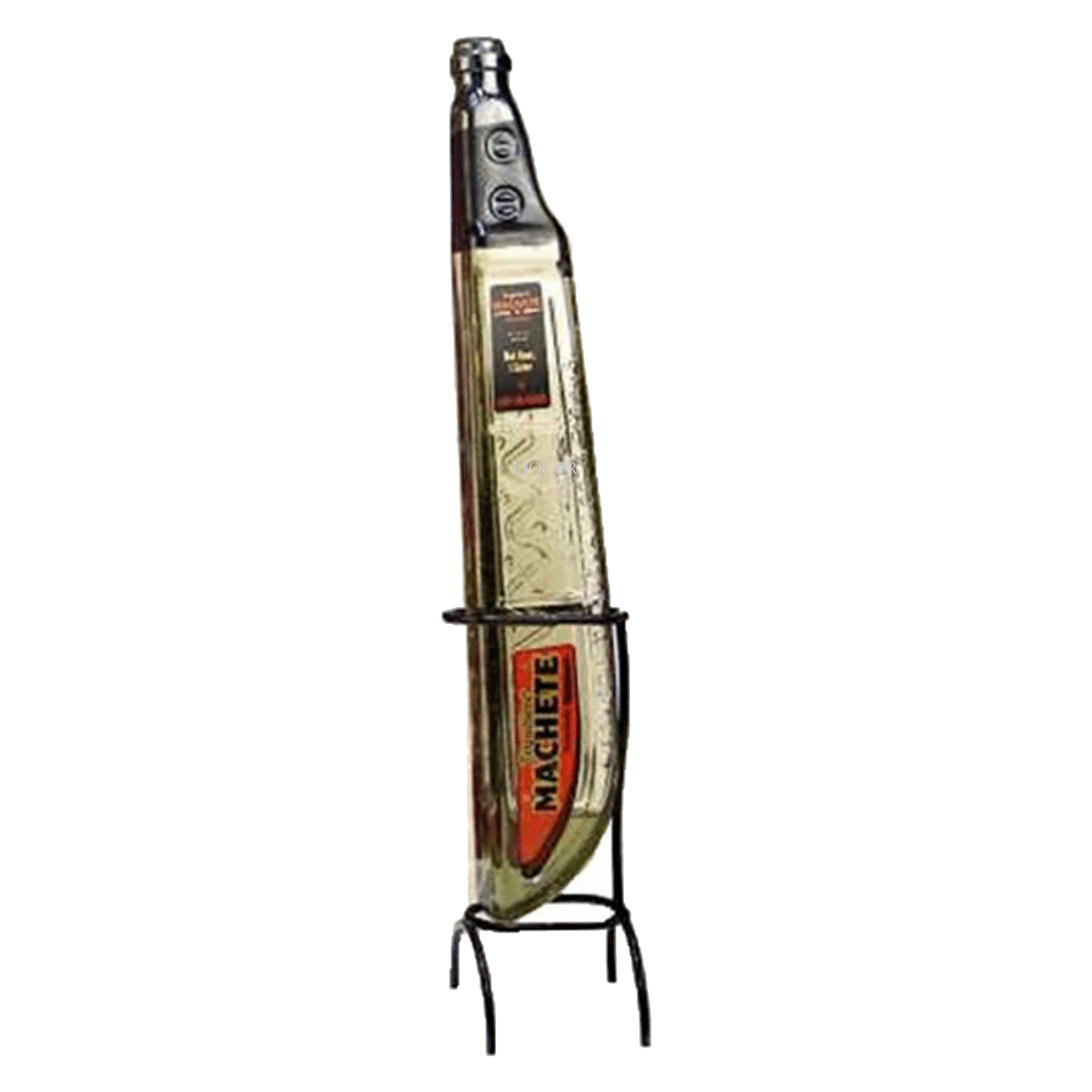 Machete Tequila Gold - Liquor Boutique